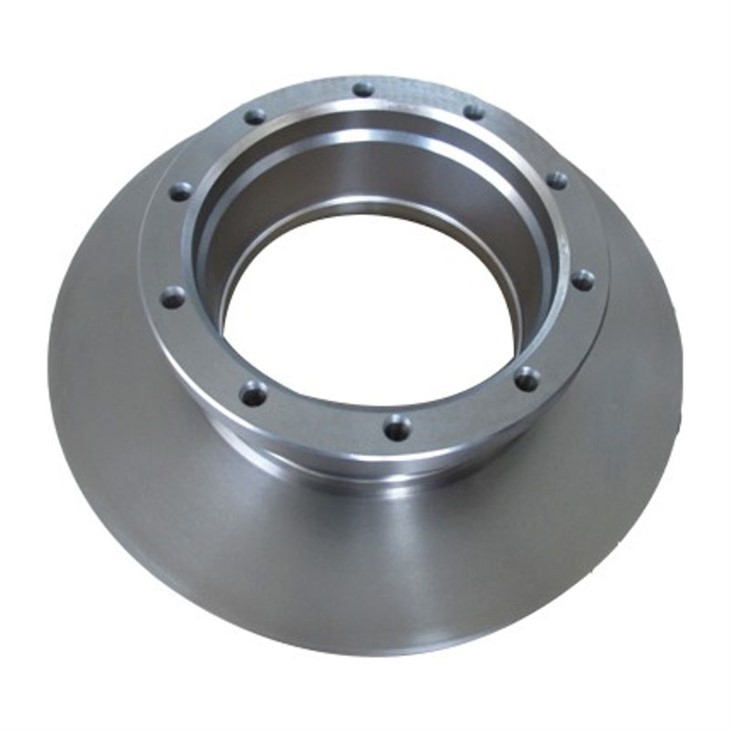 Heavy Duty Vehicle Brake Discs suppliers
