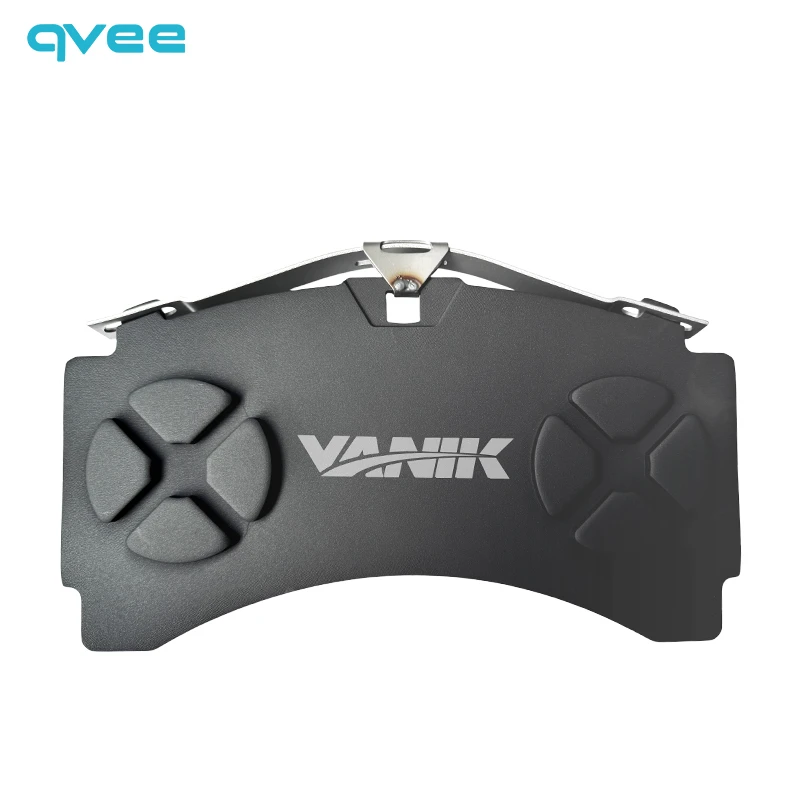 Box Truck Brake Pads Box Truck Brake Pads