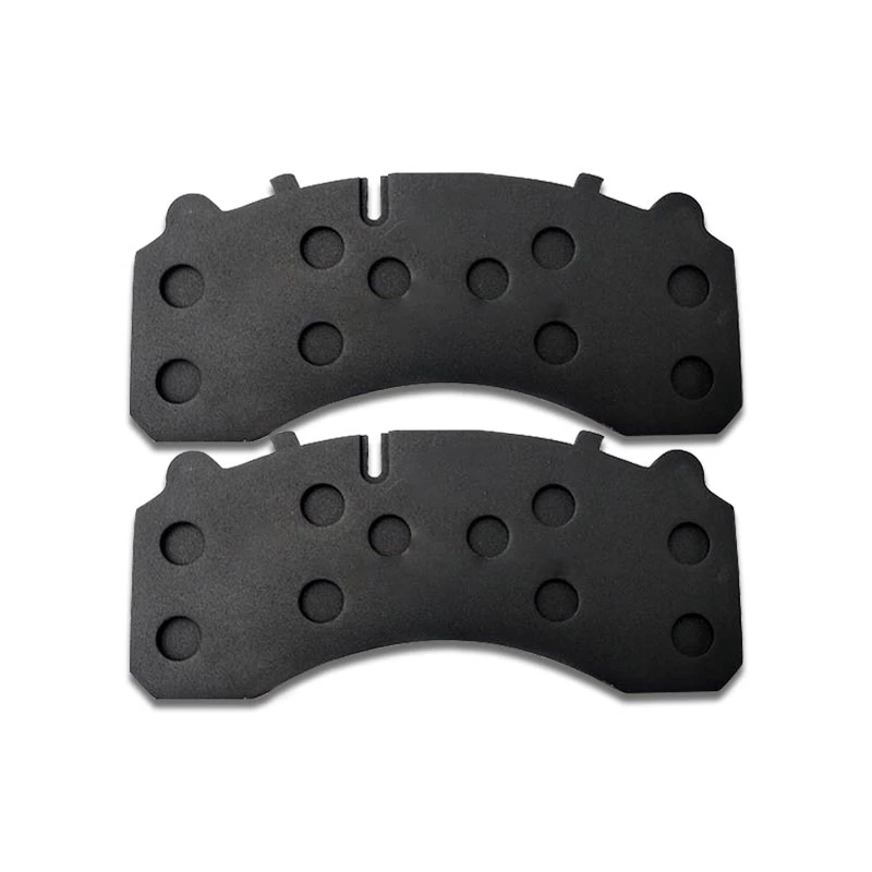 Truck Brake Pads Truck Brake Pads