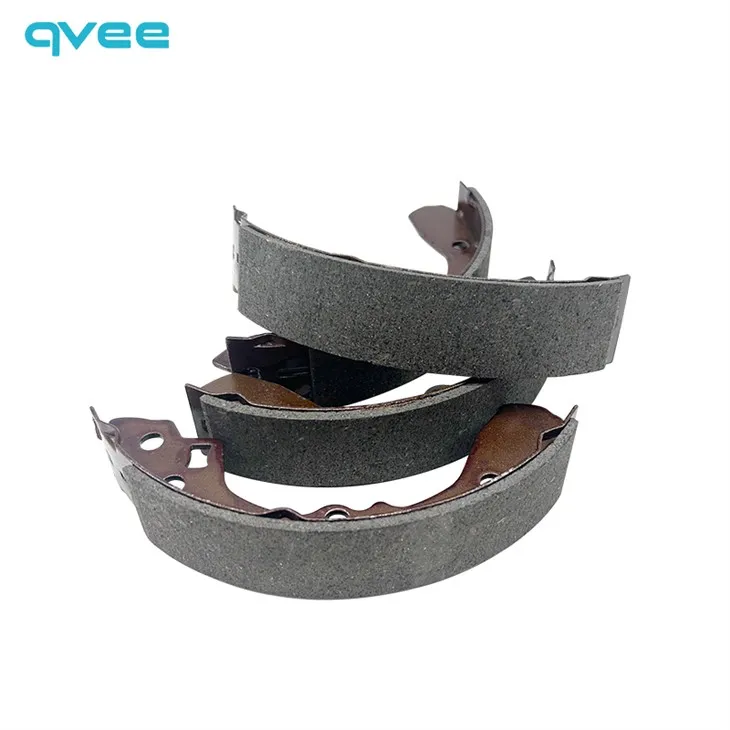 Handbrake Pad suppliers