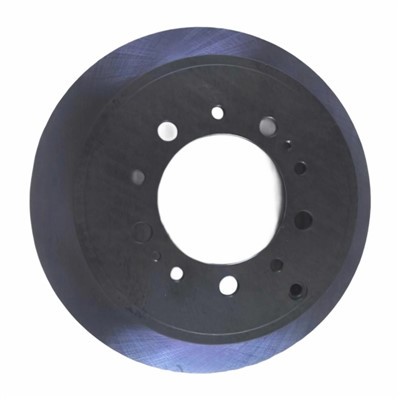 Toyota Flutuating Carbon Brakediscs